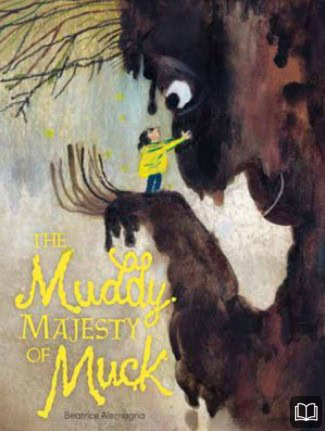 her muddy majesty of muck