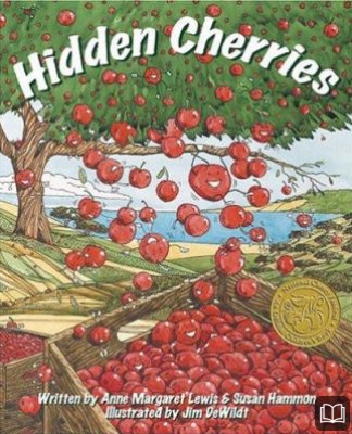 hidden cherries