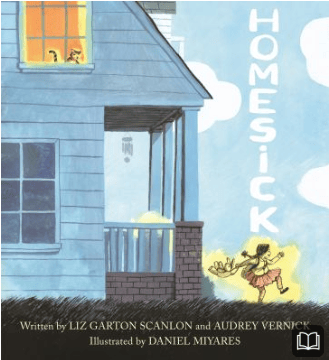 homesick