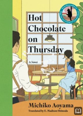 hot chocolate on thursday