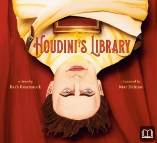 houdini's library