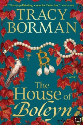 house of boleyn