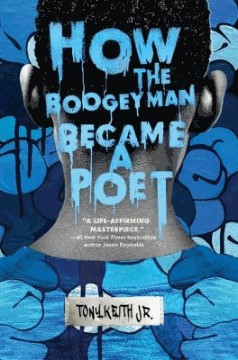 how the boogeyman became a poet