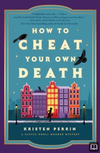 how to cheat your own death