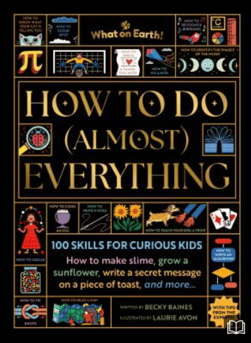 how to do (almost) everything