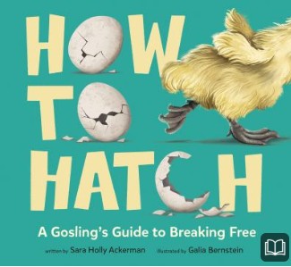 how to hatch