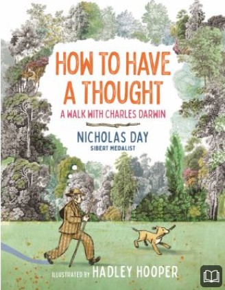 how to have a thought