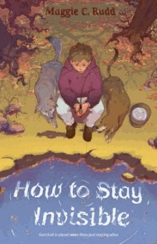 how to stay invisible