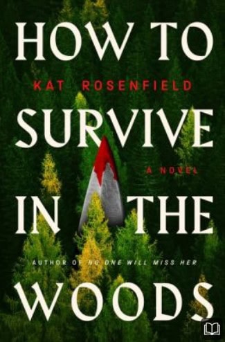 how to survive in the woods