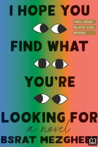 i hope you find what you're looking for