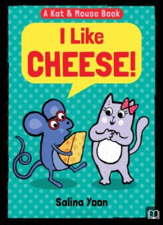 i like cheese