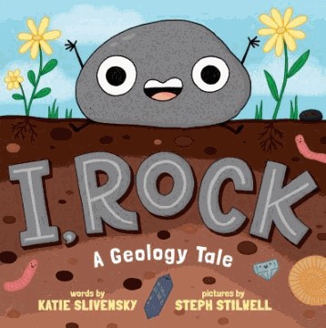 i rock a geology tale