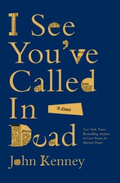 i see you've called in dead