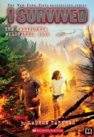 i survived the california wildfires, 2018