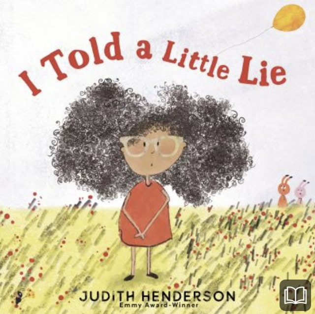 i told a little lie