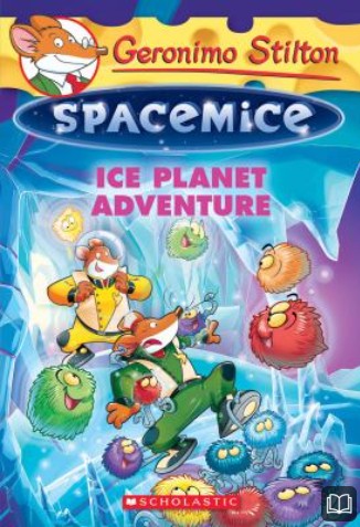 ice planet adventure