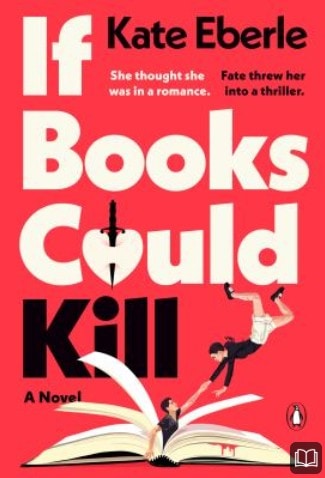 if books could kill