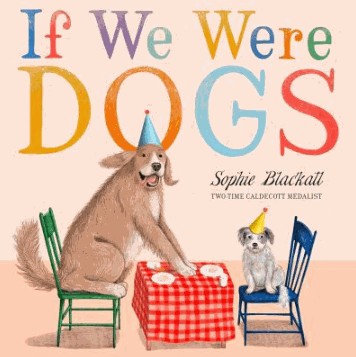 if we were dogs