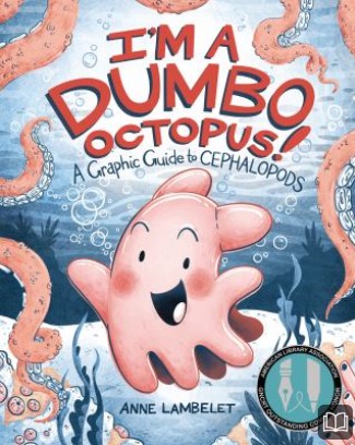 i'm a dumbo octopus