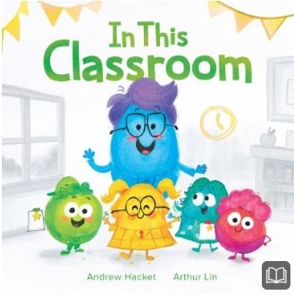 in this classroom