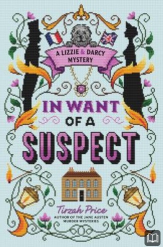 in want of a suspect