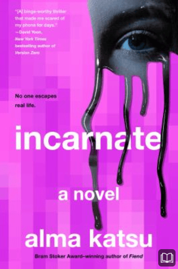 incarnate