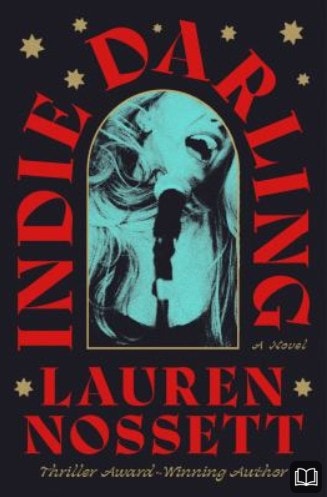 indie darling