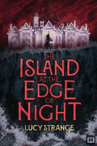 island at the edge of night