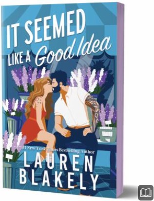 it seemed like a good idea