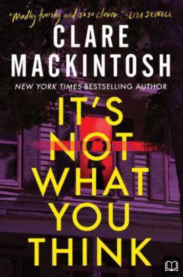 it's not what you think