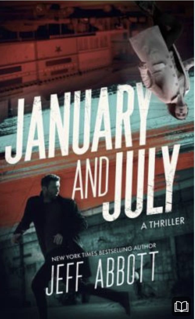 january and july