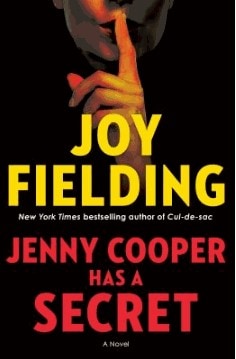 jenny cooper has a secret