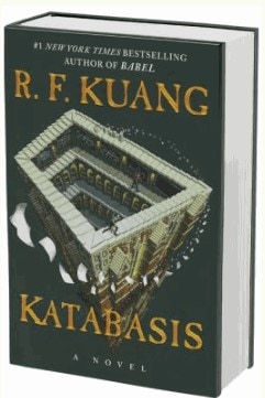 katabasis
