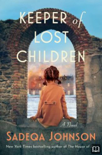 keeper of lost children