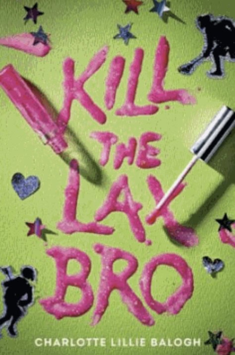 kill the lax bro