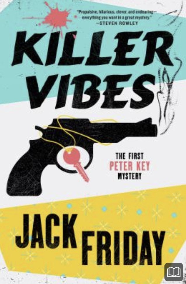 killer vibes