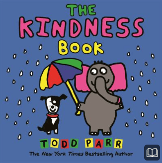 kindness book