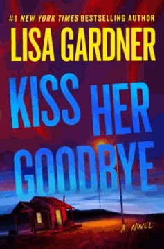 kiss her goodbye