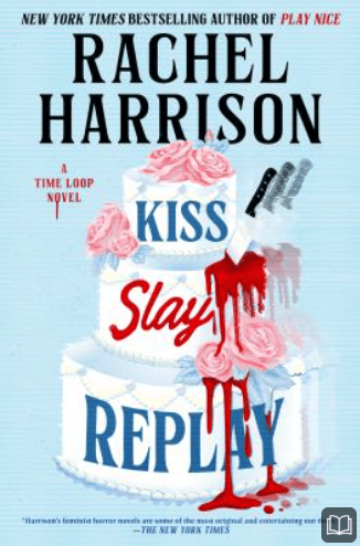 kiss slay replay
