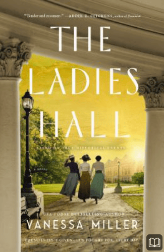 ladies hall