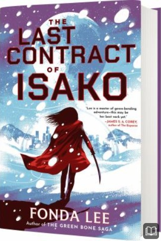 last contract of isako