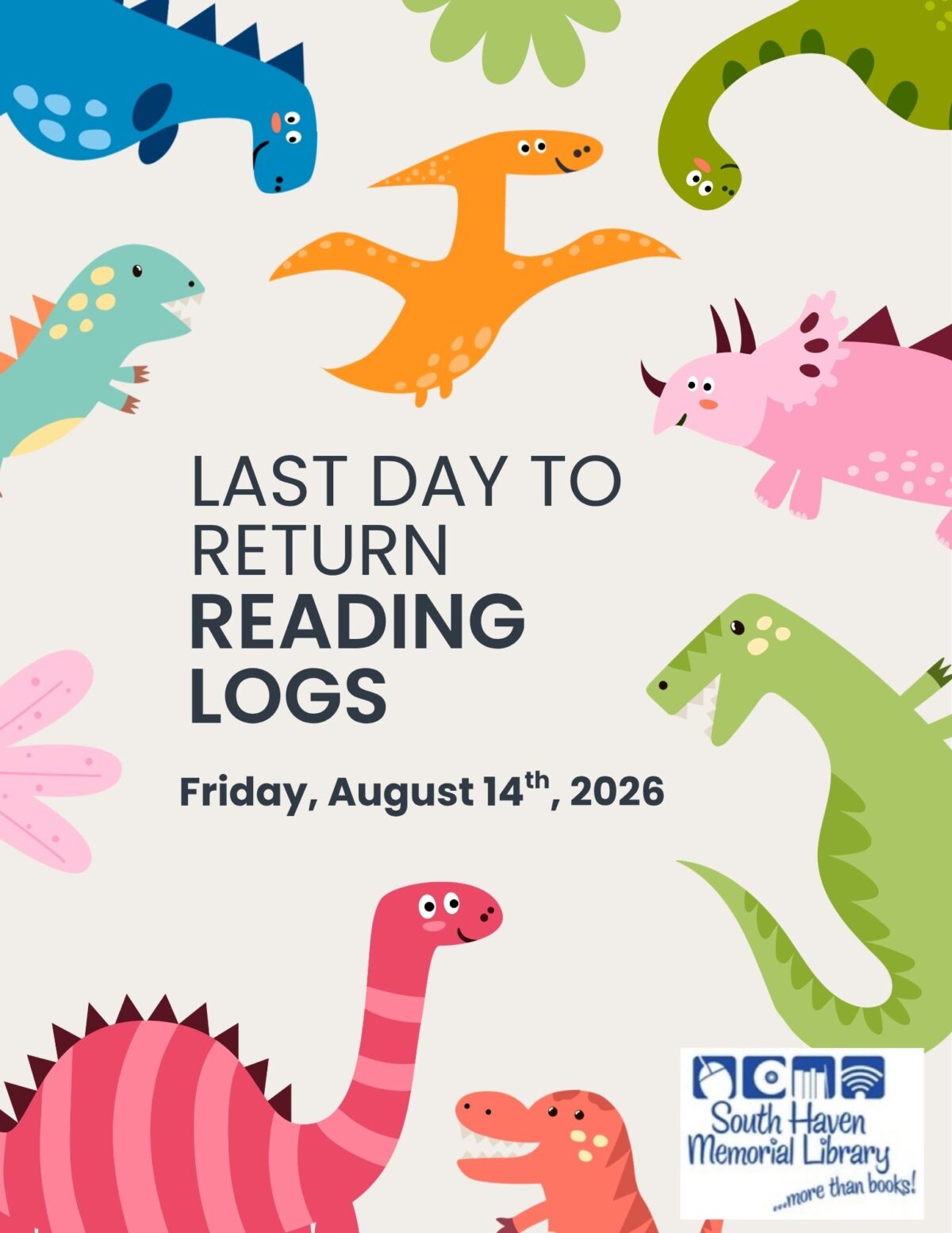 last day to return
