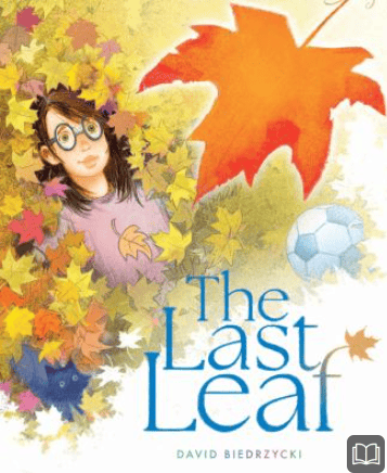 last leaf
