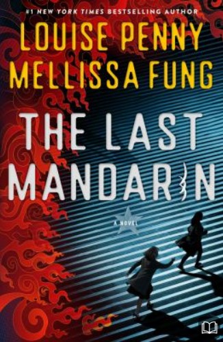last mandarin
