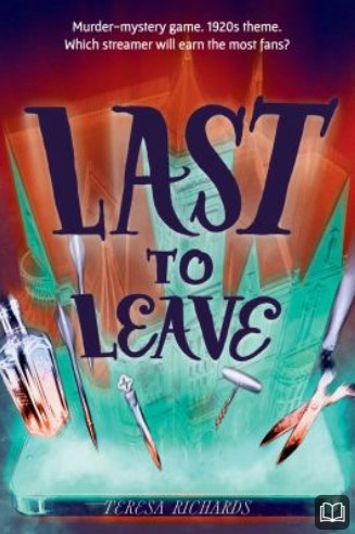 last to leave