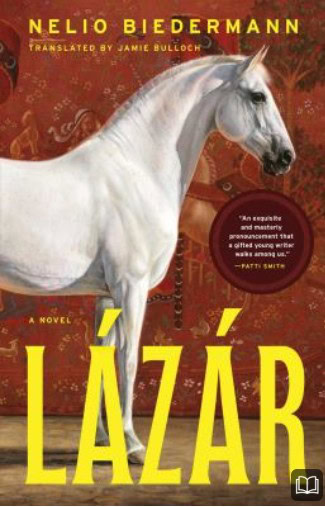 lazar