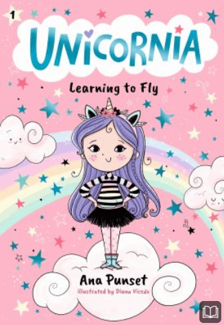 learning to fly