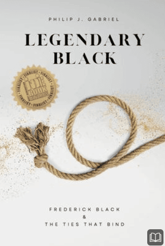 legendary black