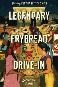 legendary frybread drive in