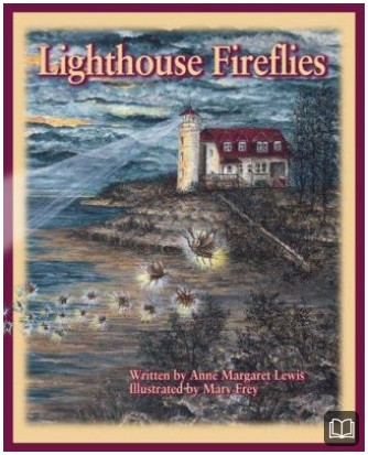 lighthouse fireflies